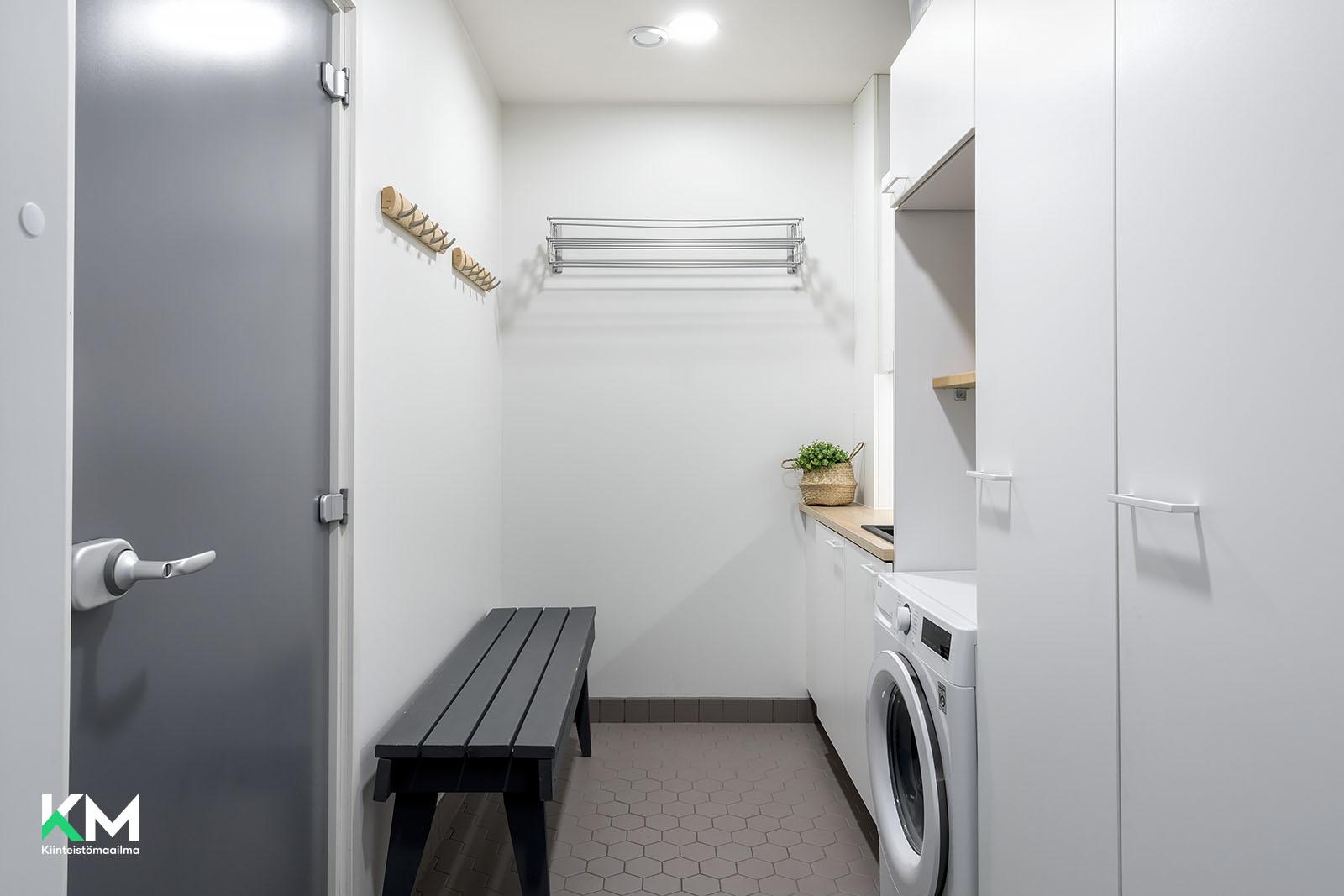 Marssirummuntie 20, Vaskikangas, Oulu