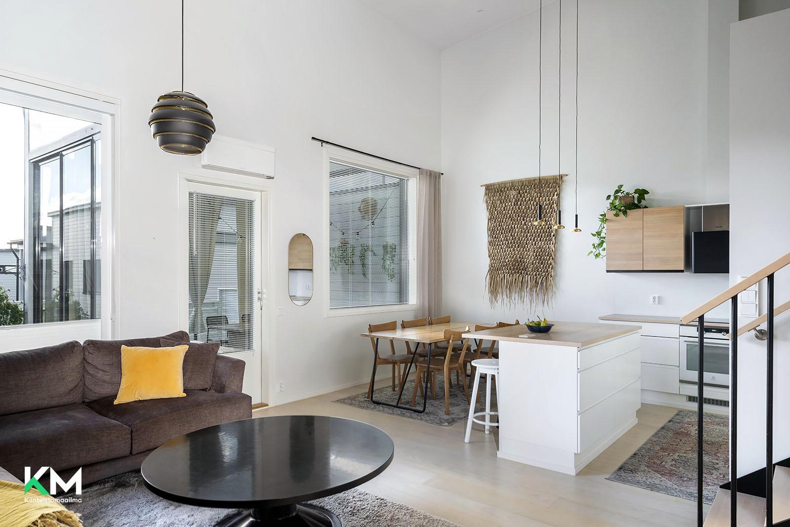 Marssirummuntie 20, Vaskikangas, Oulu