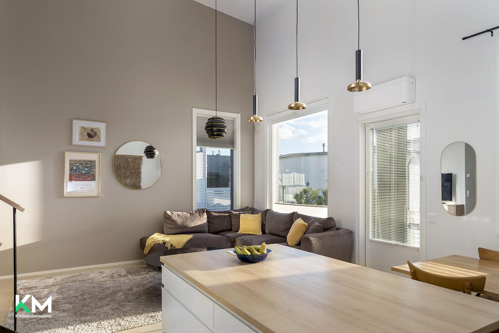 Marssirummuntie 20, Vaskikangas, Oulu