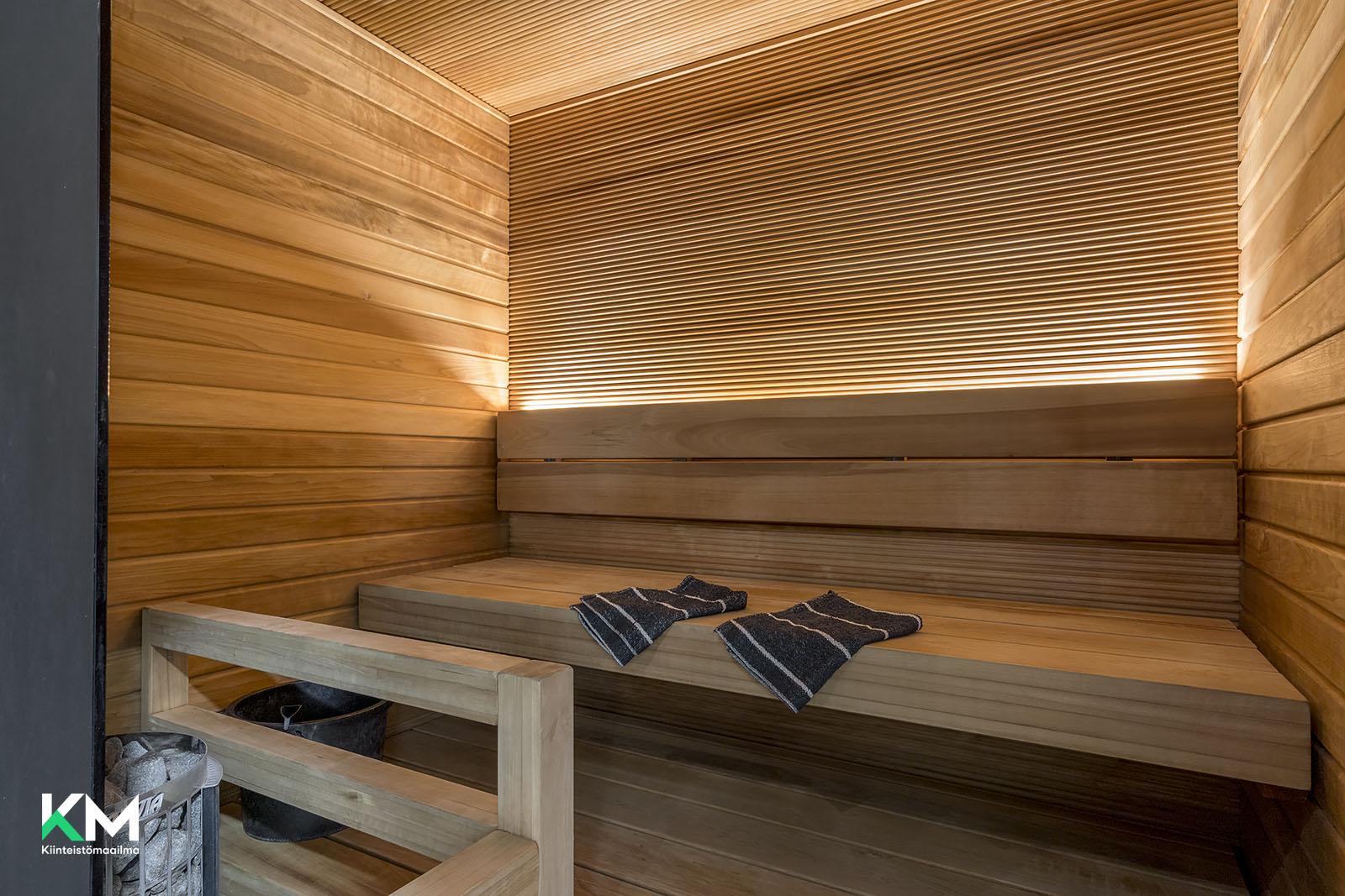 Marssirummuntie 20, Vaskikangas, Oulu