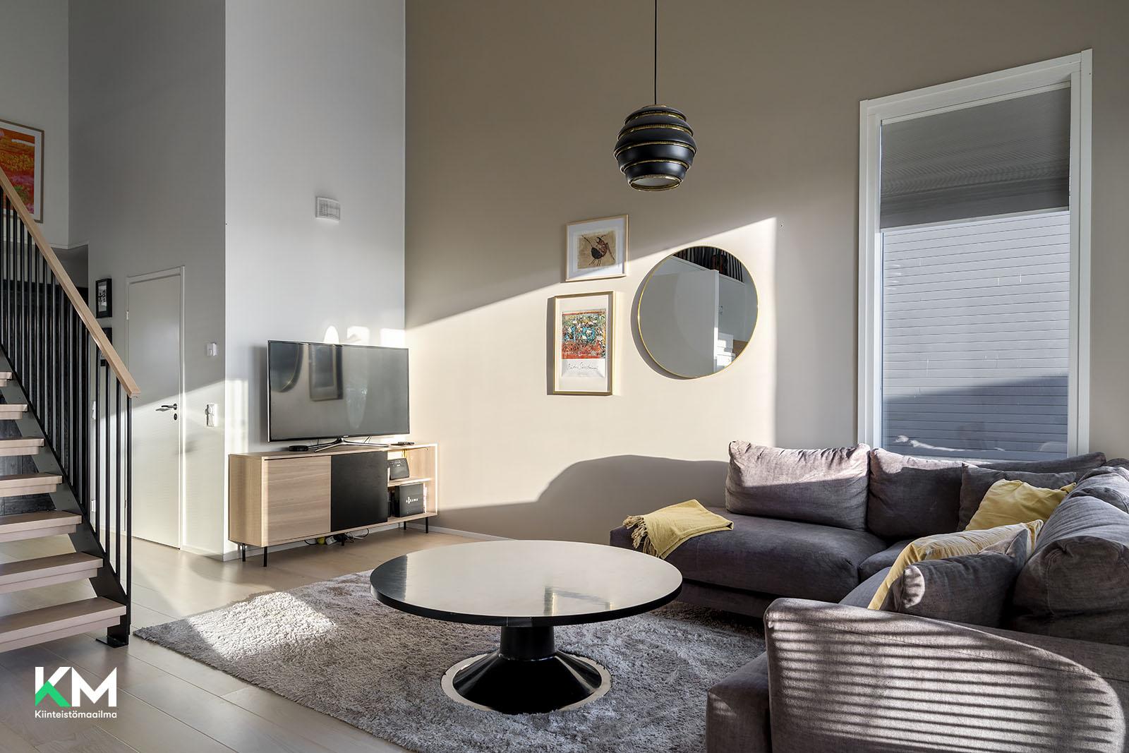 Marssirummuntie 20, Vaskikangas, Oulu