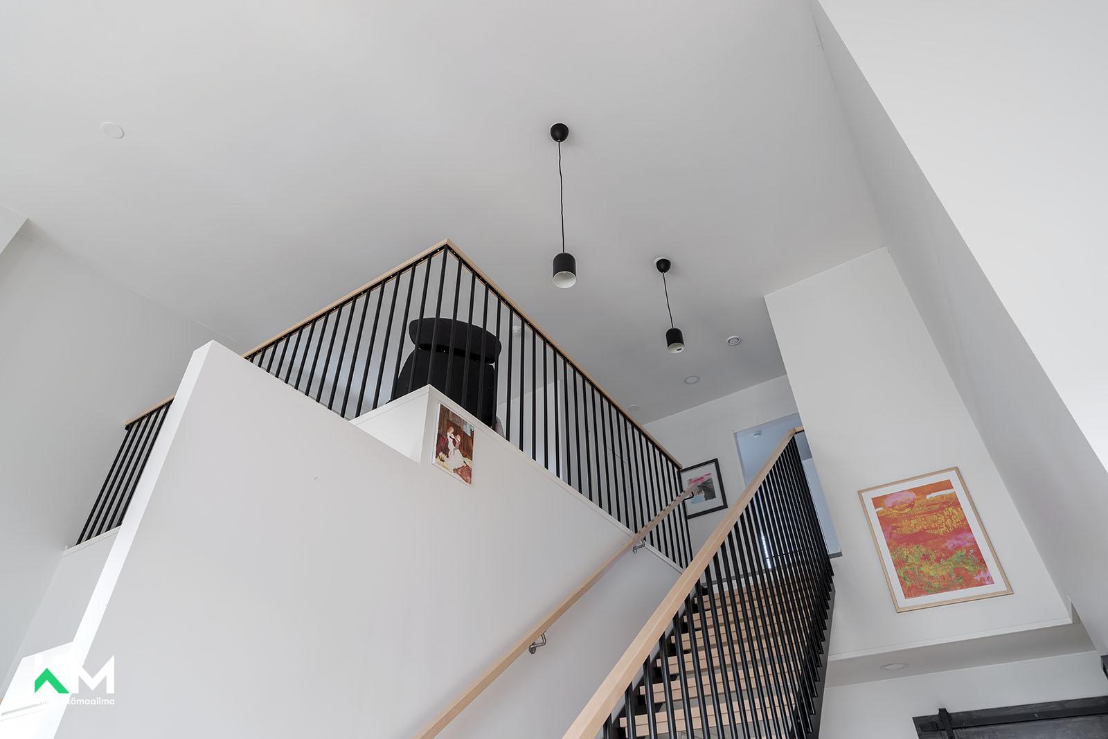 Marssirummuntie 20, Vaskikangas, Oulu