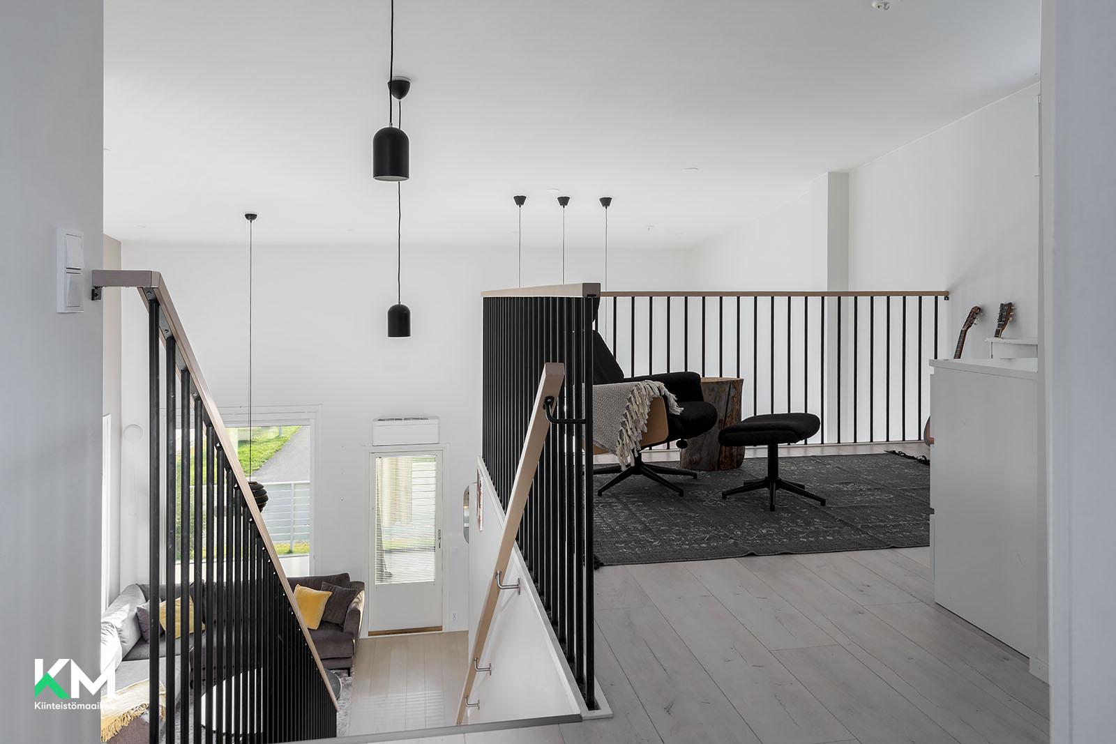 Marssirummuntie 20, Vaskikangas, Oulu