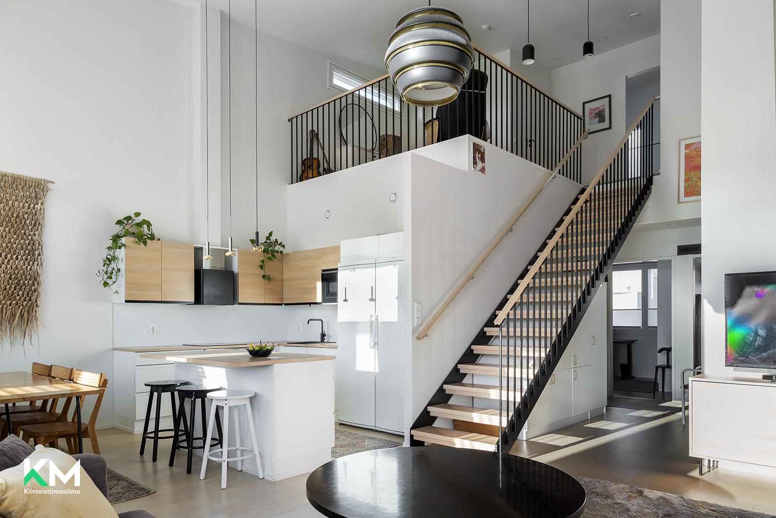 Marssirummuntie 20, Vaskikangas, Oulu