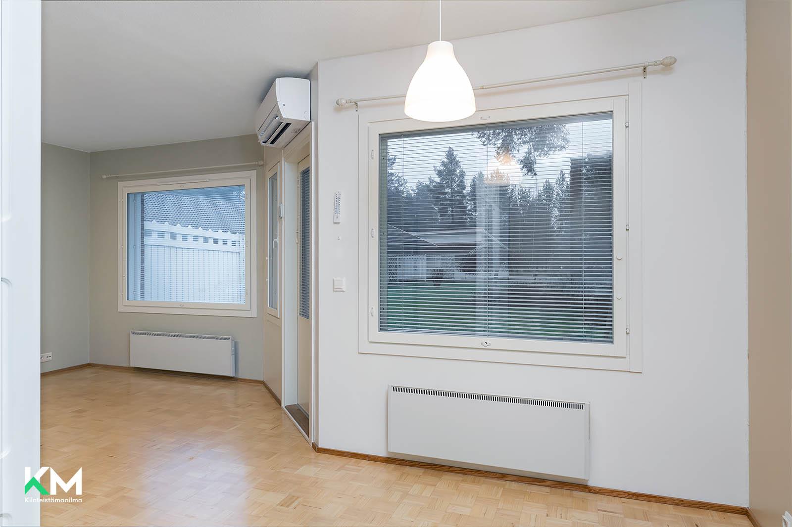 Tuposlammentie 2, Tupos, Liminka