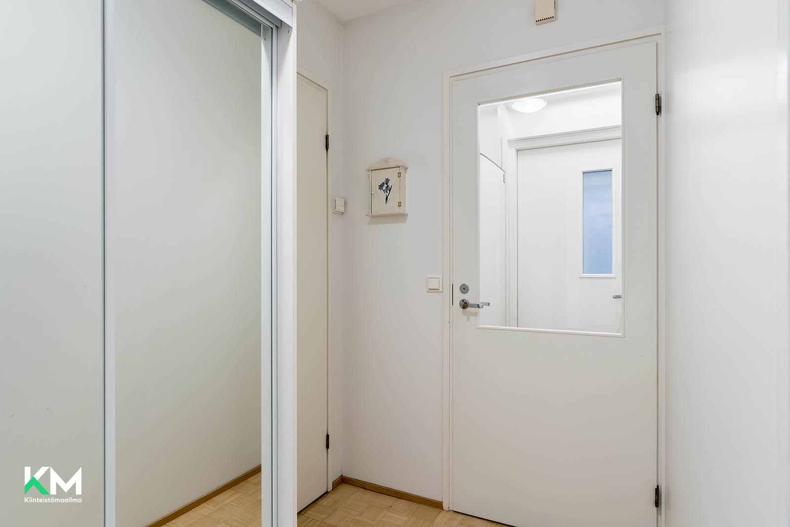 Tuposlammentie 2, Tupos, Liminka