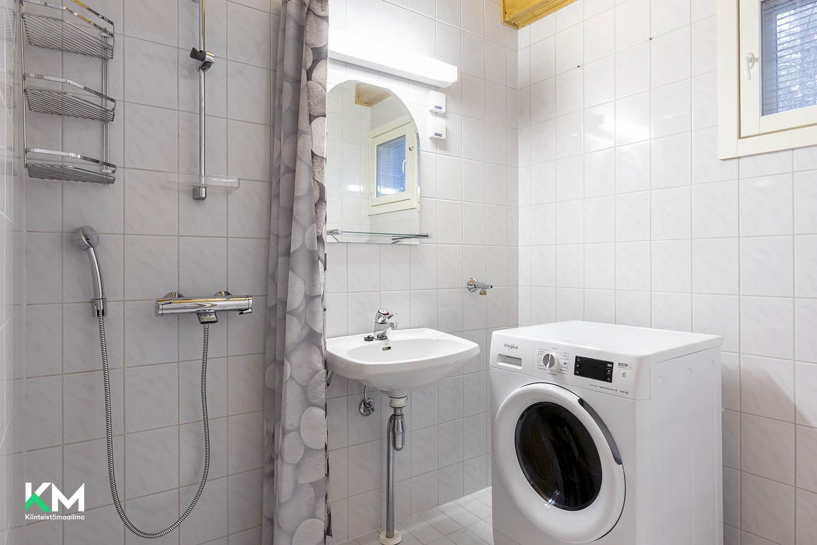 Tuposlammentie 2, Tupos, Liminka