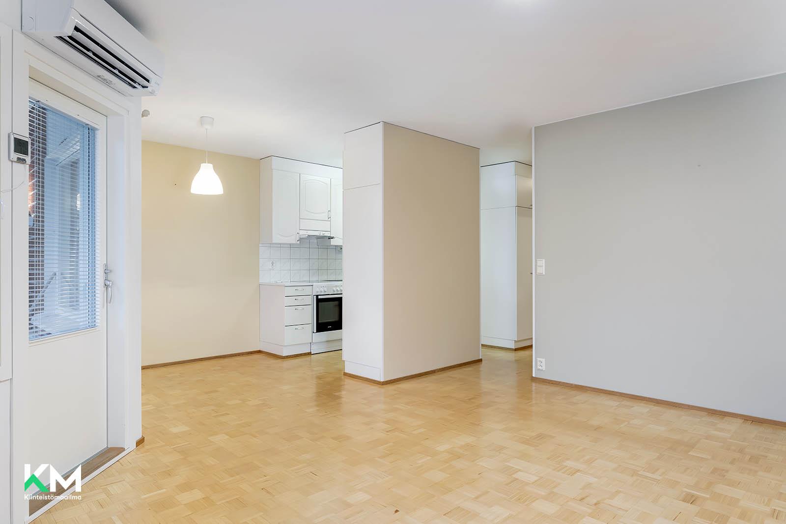 Tuposlammentie 2, Tupos, Liminka