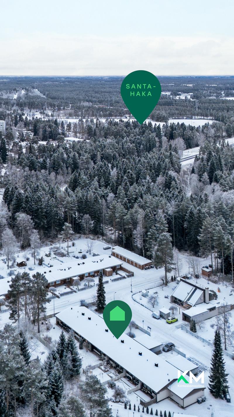 Syystie 22, Tullimäki, Kokkola