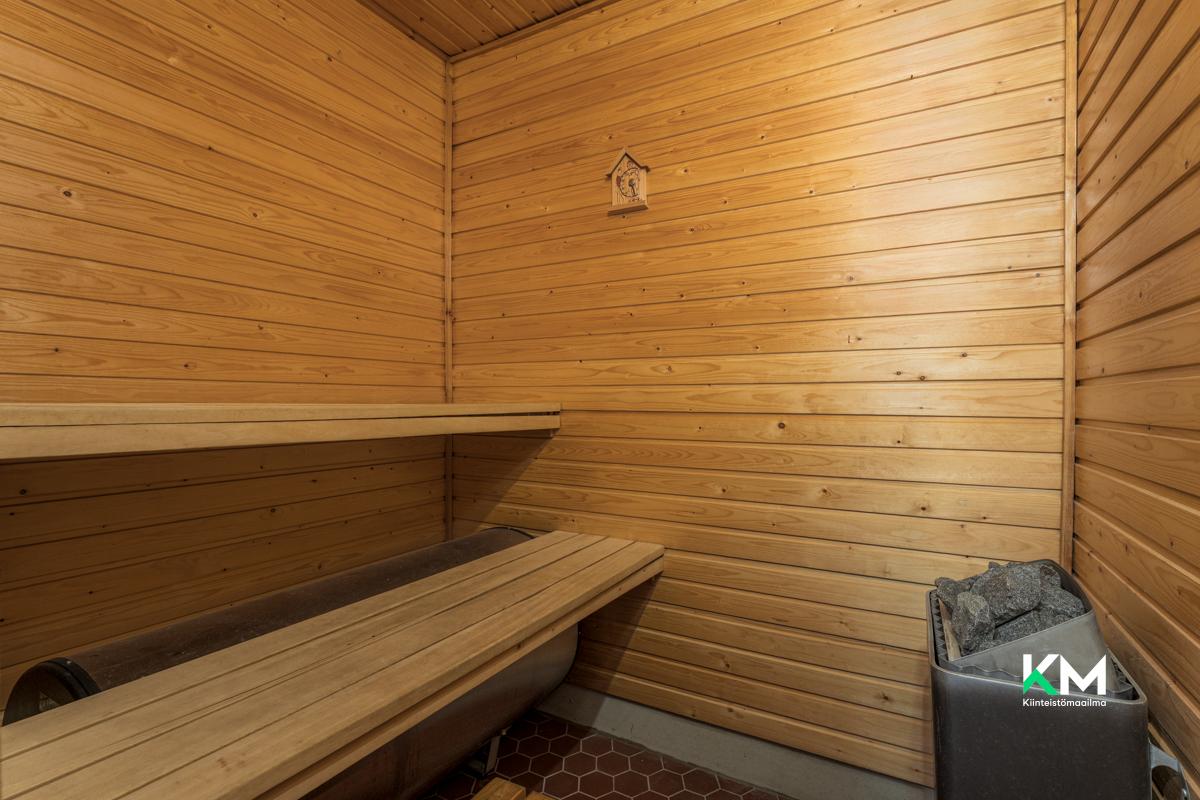 Syystie 22, Tullimäki, Kokkola