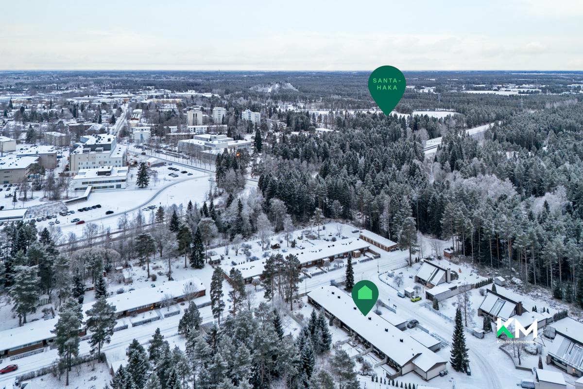 Syystie 22, Tullimäki, Kokkola