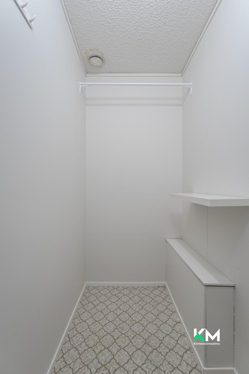 Syystie 22, Tullimäki, Kokkola