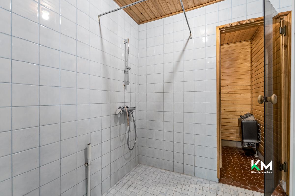 Syystie 22, Tullimäki, Kokkola