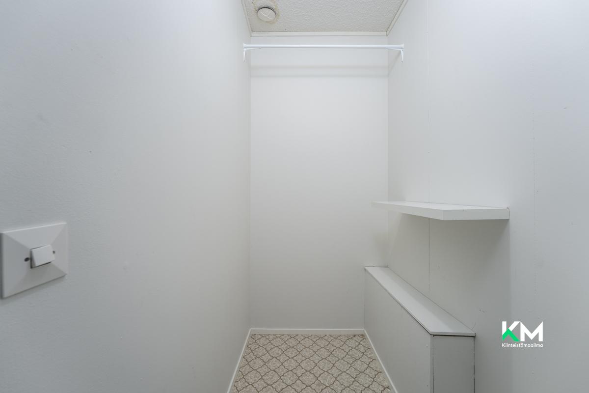 Syystie 22, Tullimäki, Kokkola