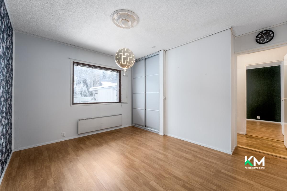 Syystie 22, Tullimäki, Kokkola