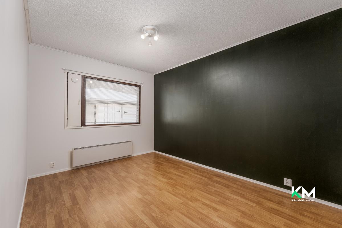 Syystie 22, Tullimäki, Kokkola