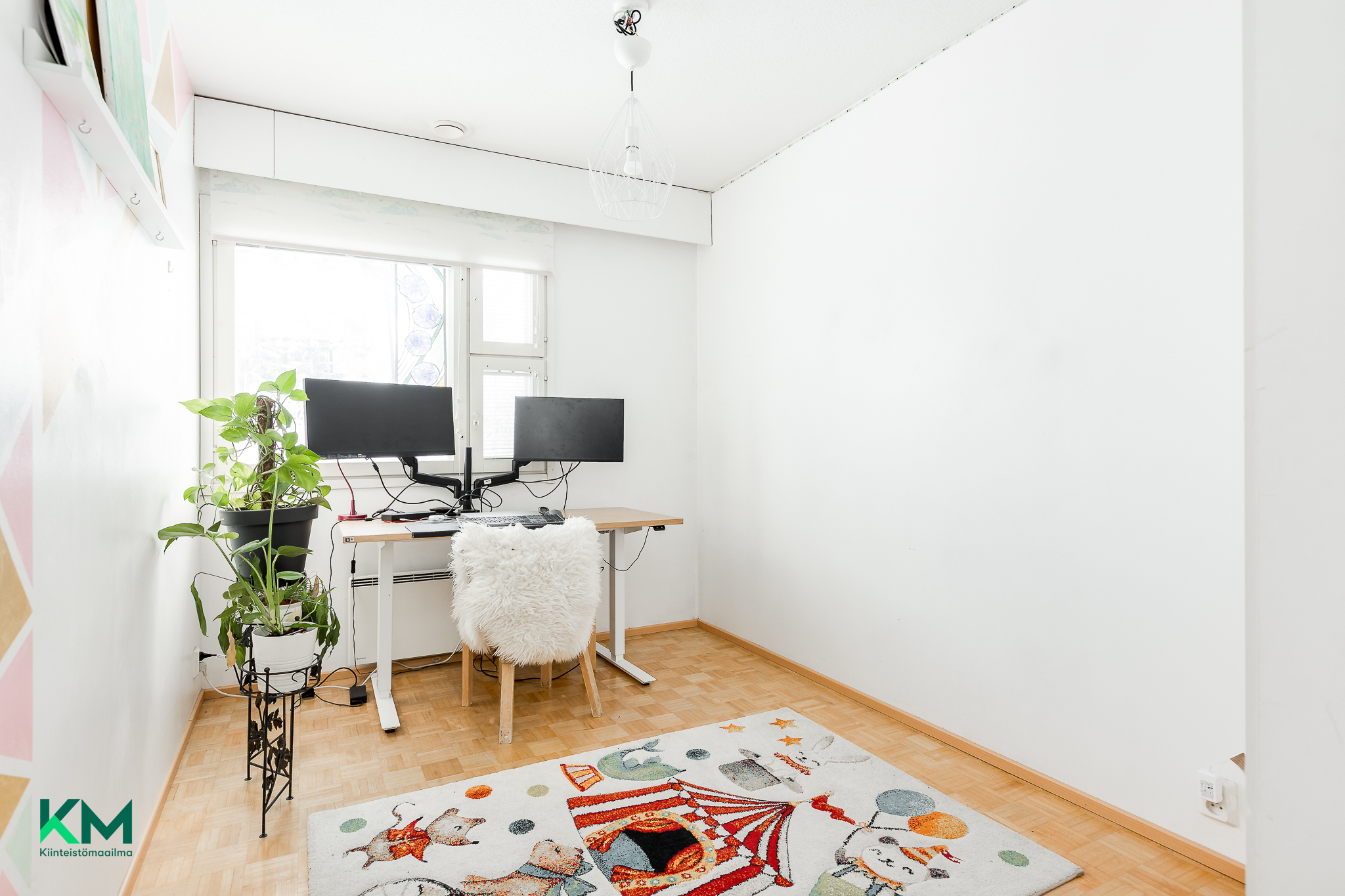 Ranta-Koskelan tie 5, Ranta-Koskela, Oulu