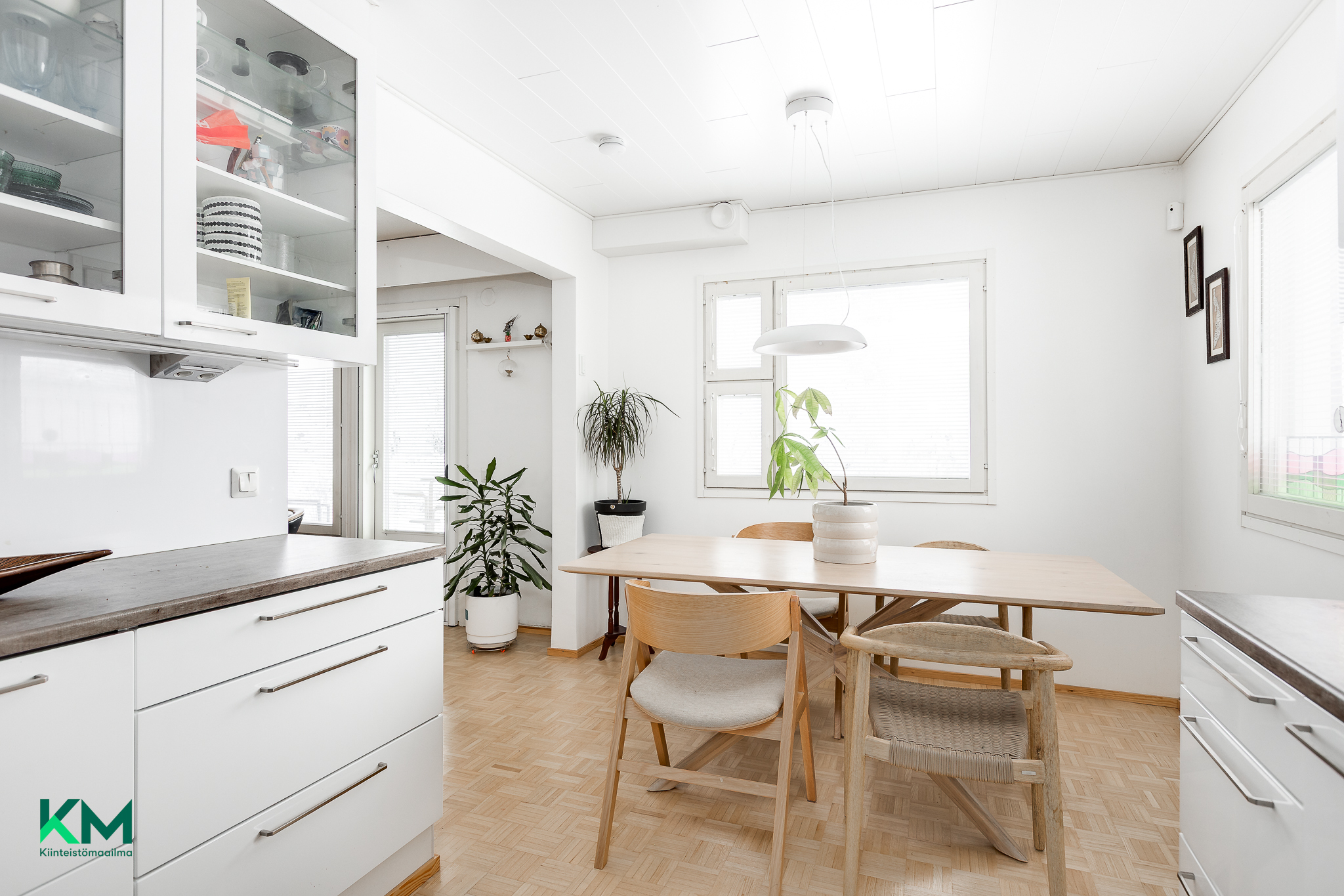 Ranta-Koskelan tie 5, Ranta-Koskela, Oulu