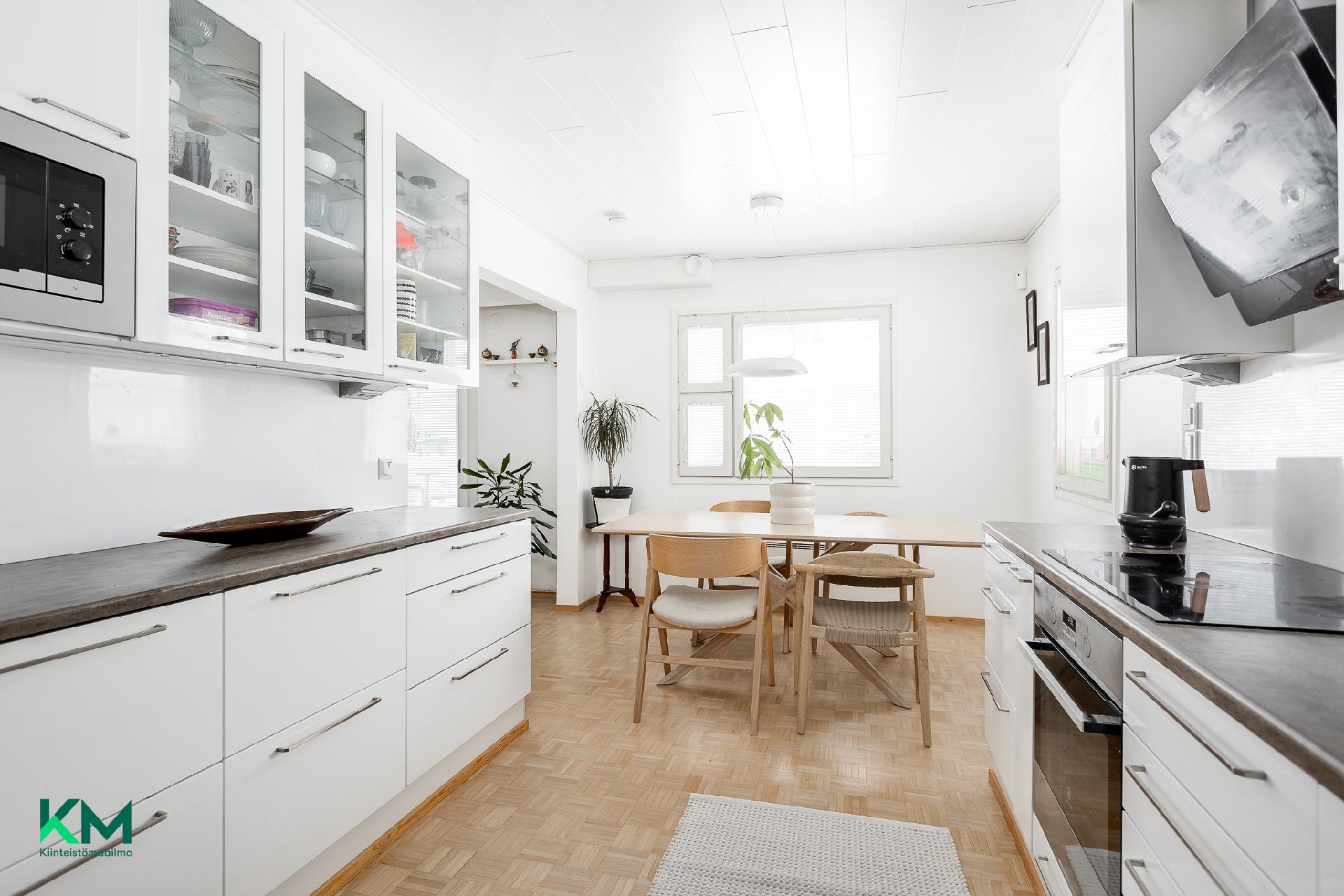 Ranta-Koskelan tie 5, Ranta-Koskela, Oulu