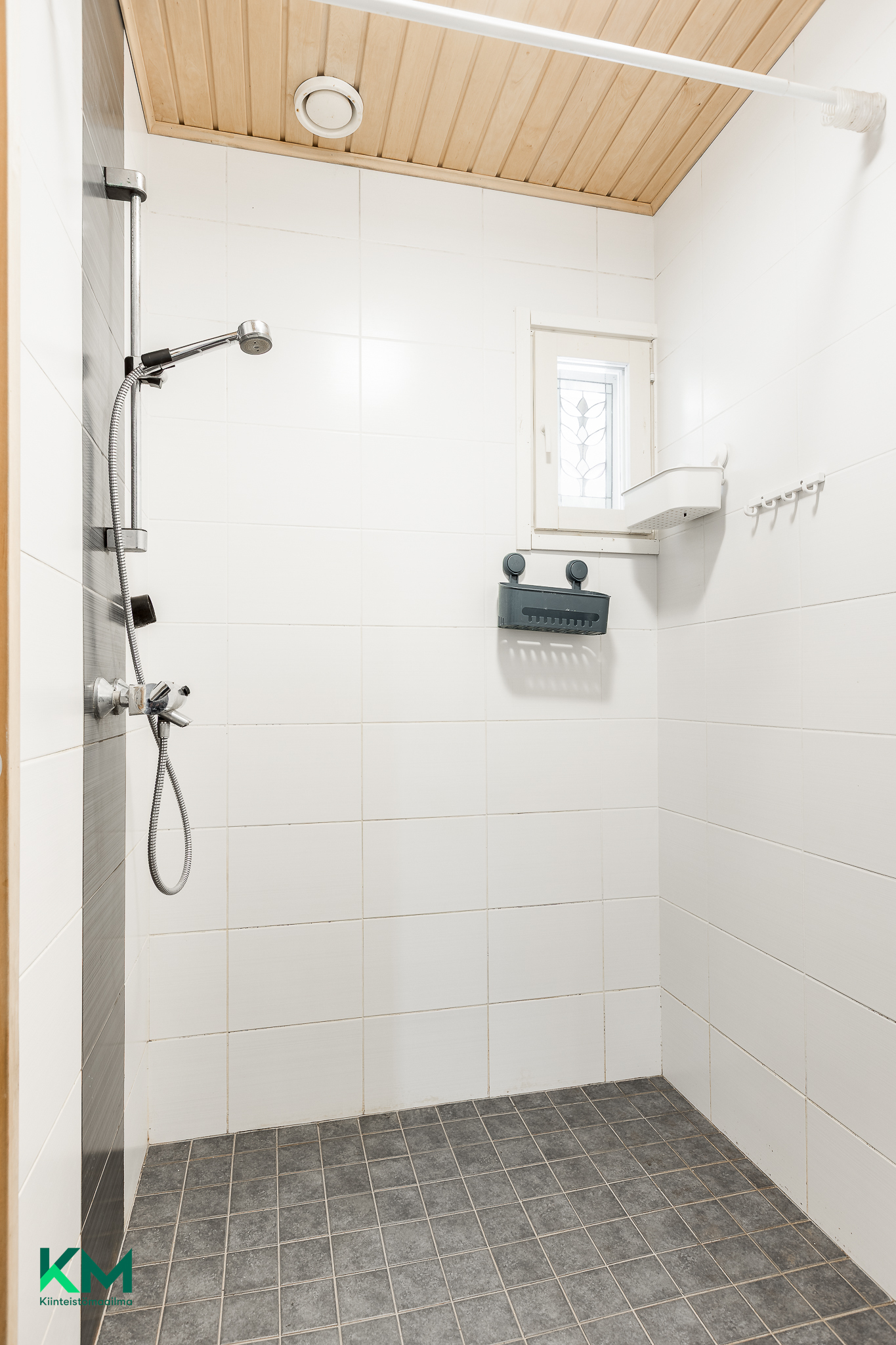 Ranta-Koskelan tie 5, Ranta-Koskela, Oulu