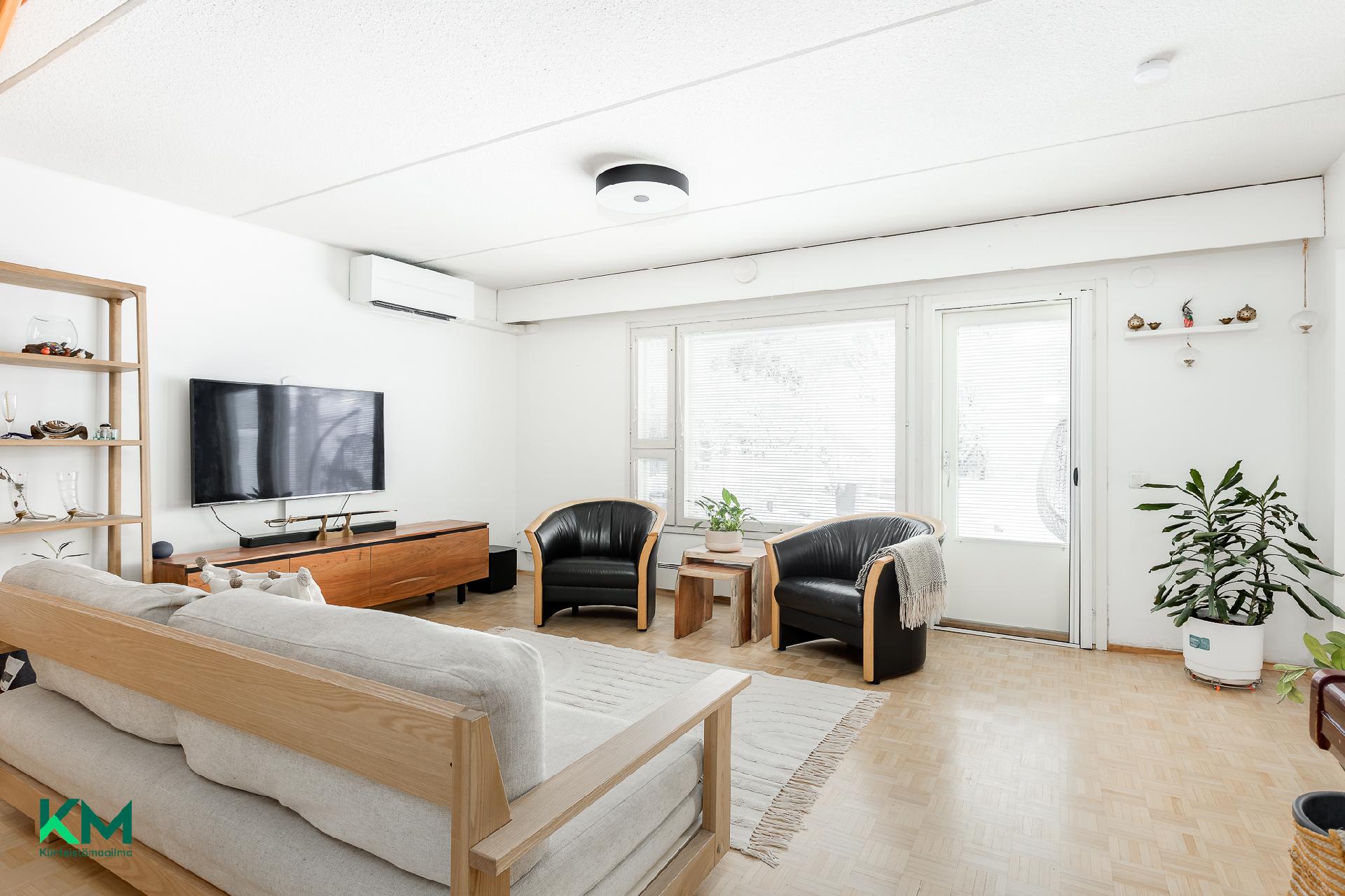 Ranta-Koskelan tie 5, Ranta-Koskela, Oulu