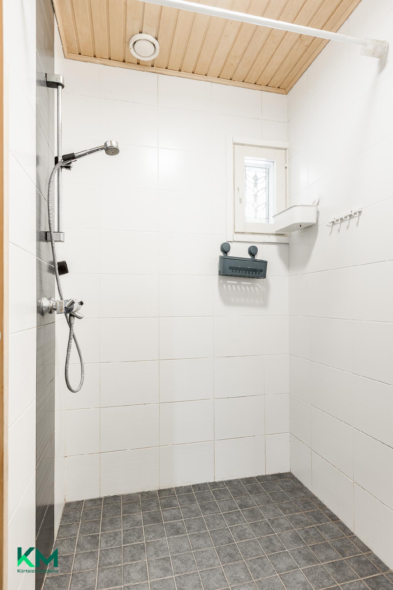 Ranta-Koskelan tie 5, Ranta-Koskela, Oulu