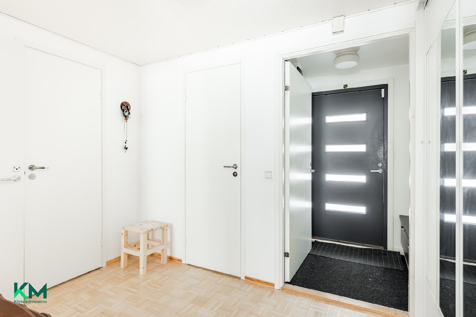 Ranta-Koskelan tie 5, Ranta-Koskela, Oulu