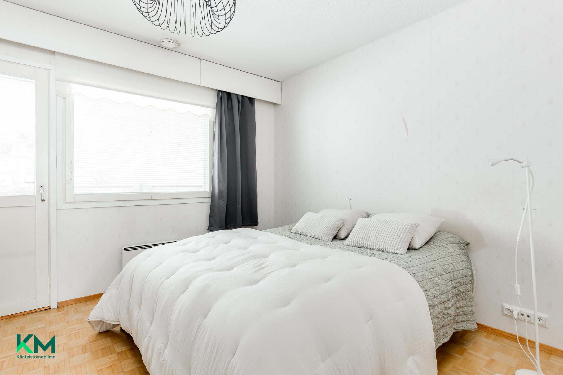 Ranta-Koskelan tie 5, Ranta-Koskela, Oulu