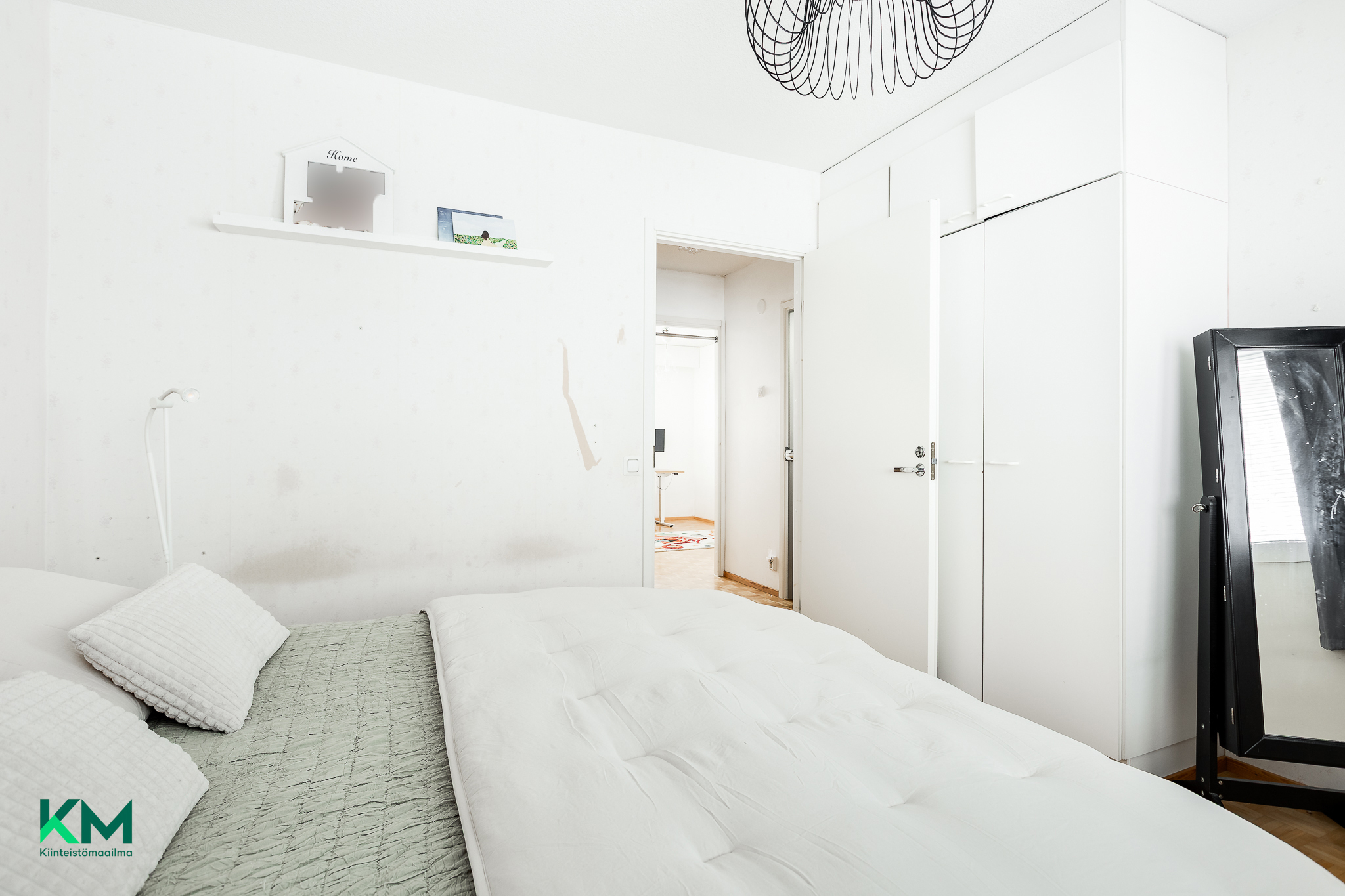 Ranta-Koskelan tie 5, Ranta-Koskela, Oulu