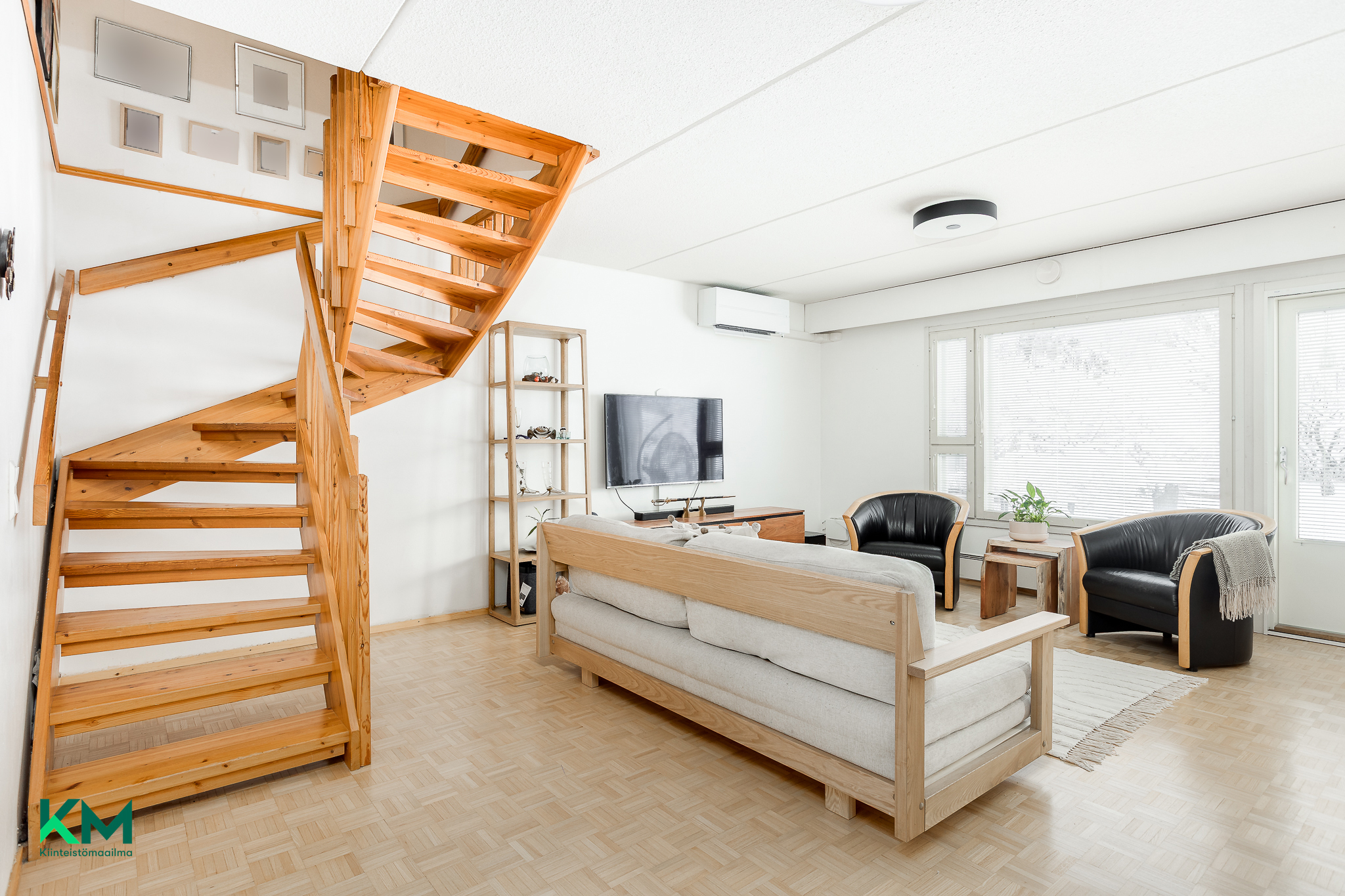 Ranta-Koskelan tie 5, Ranta-Koskela, Oulu