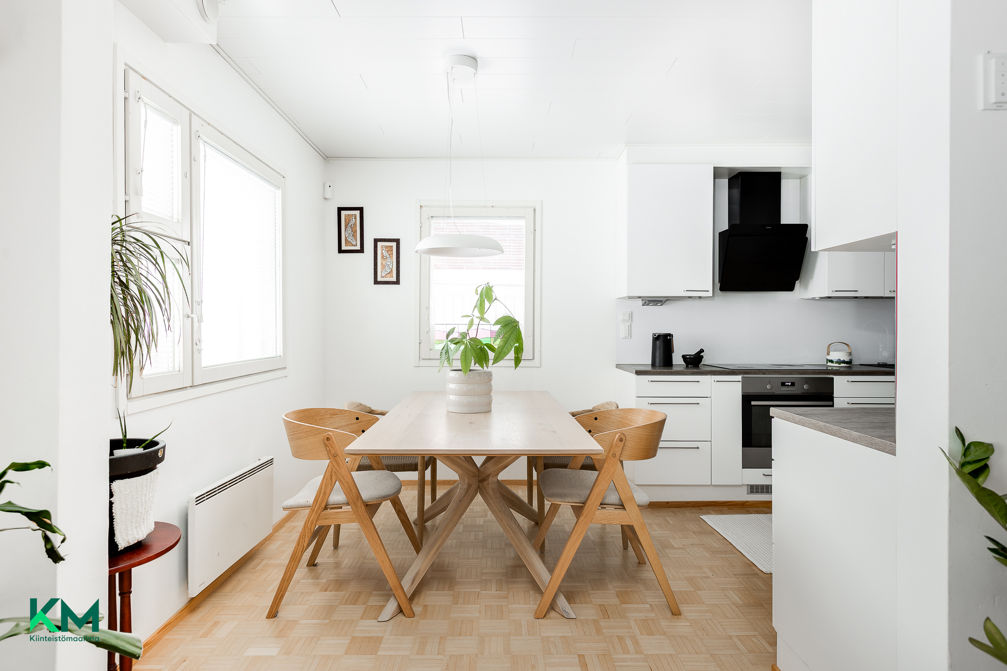 Ranta-Koskelan tie 5, Ranta-Koskela, Oulu