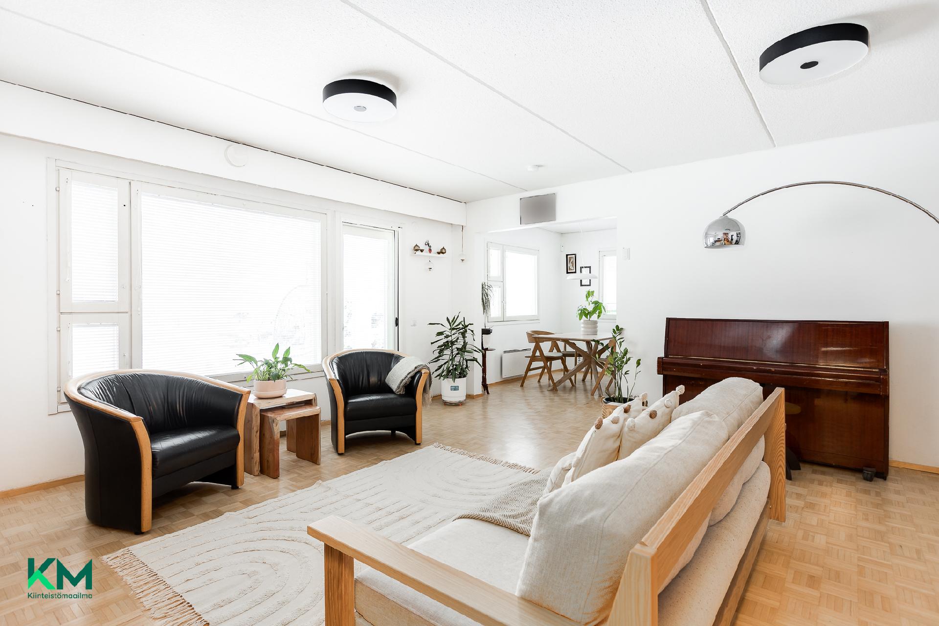 Ranta-Koskelan tie 5, Ranta-Koskela, Oulu