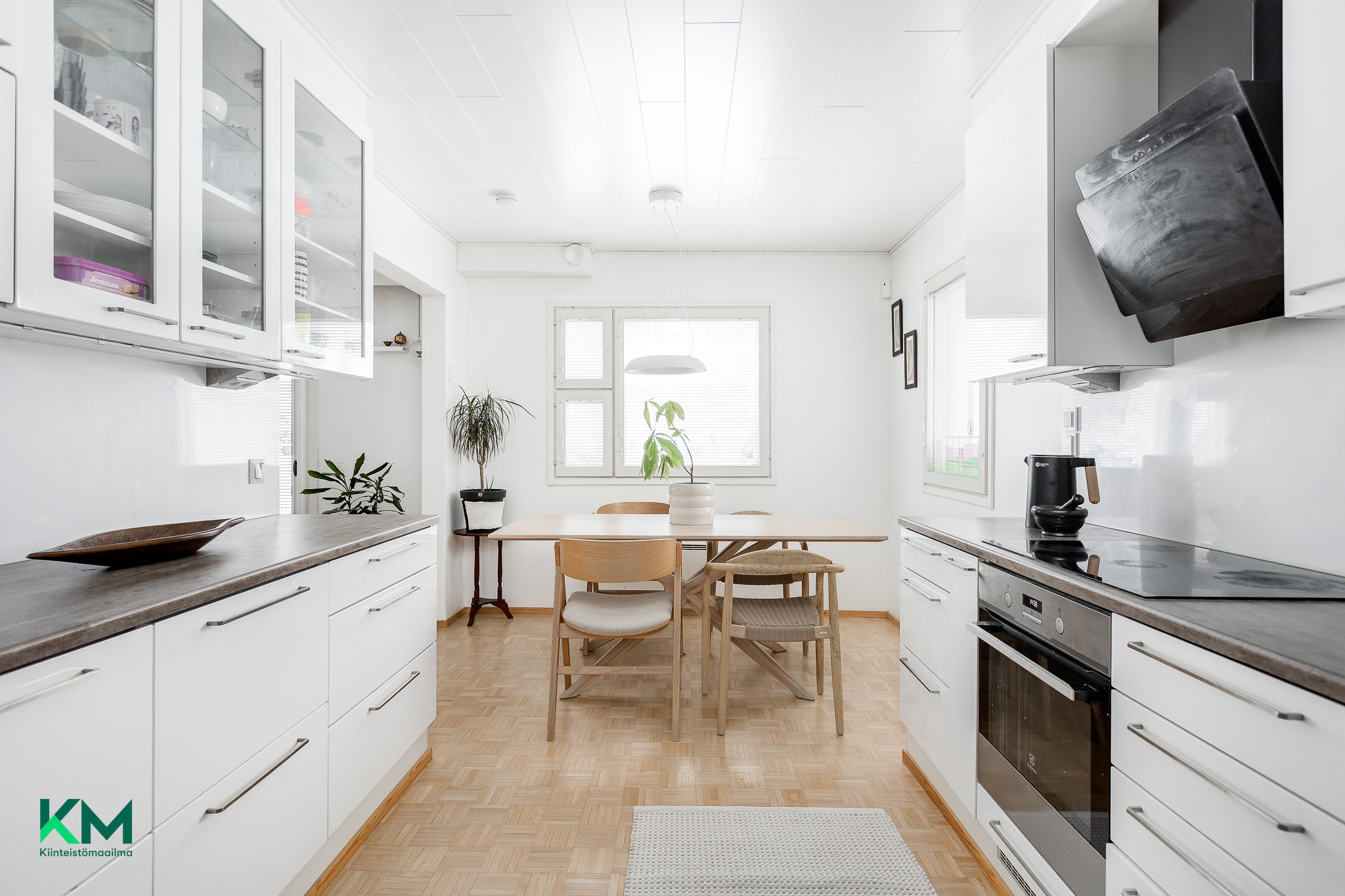 Ranta-Koskelan tie 5, Ranta-Koskela, Oulu