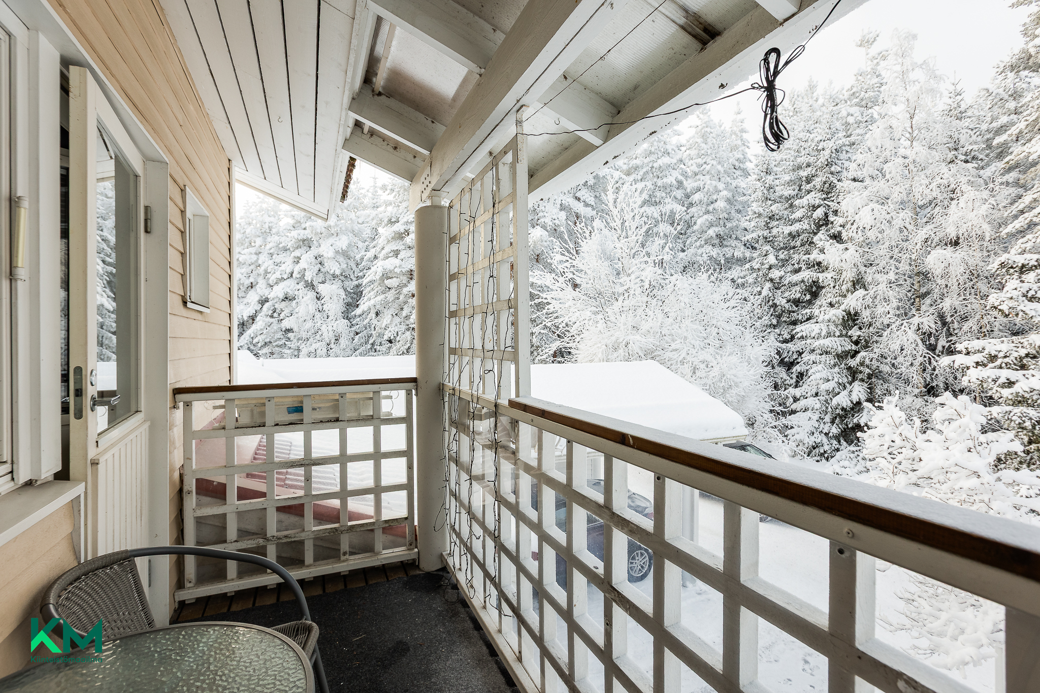 Ranta-Koskelan tie 5, Ranta-Koskela, Oulu