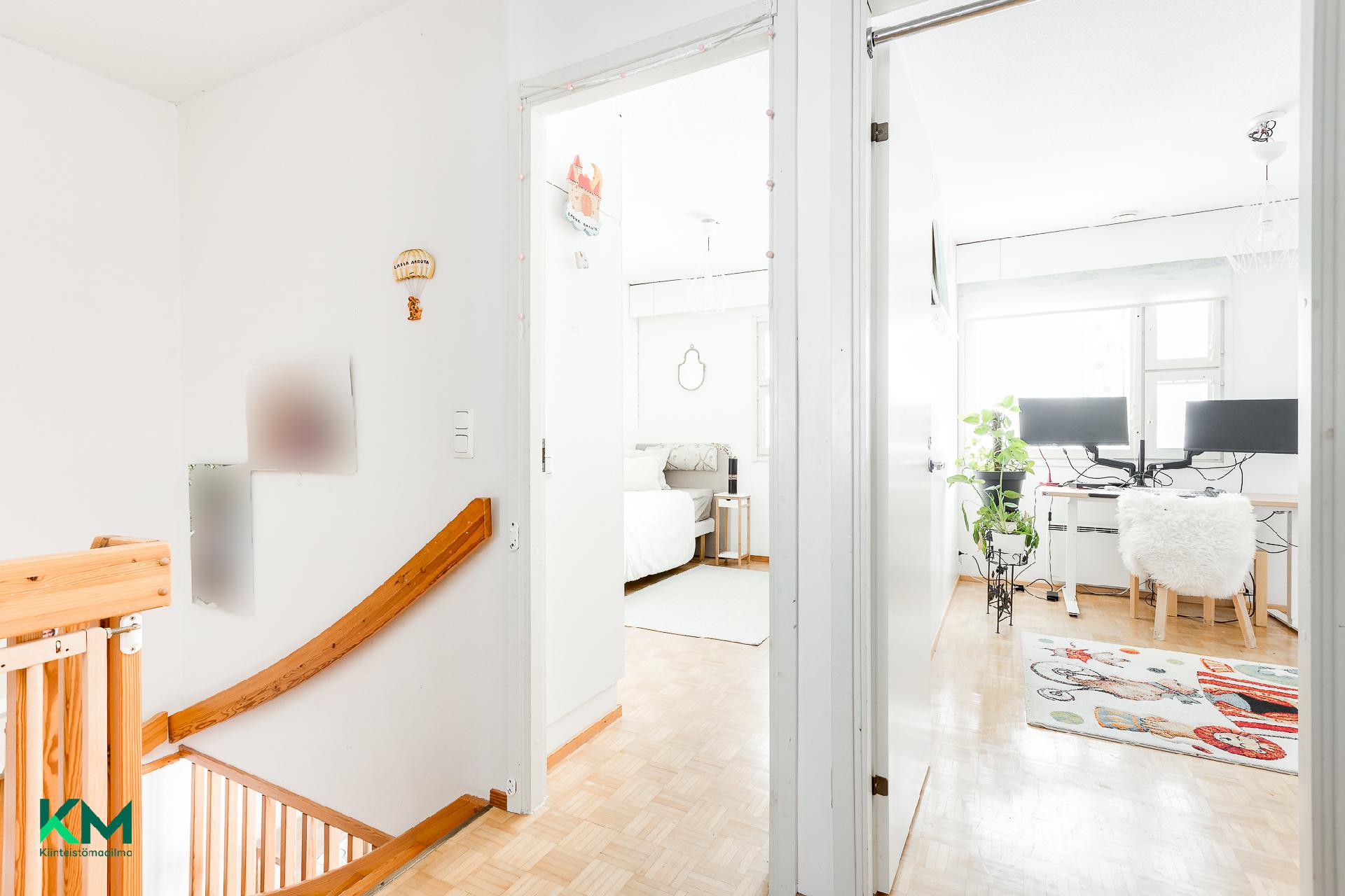 Ranta-Koskelan tie 5, Ranta-Koskela, Oulu