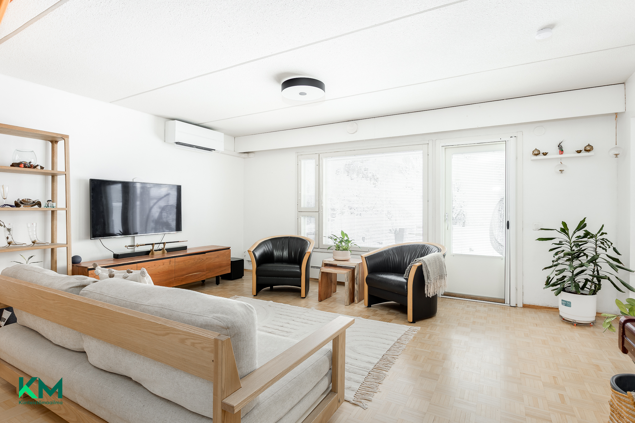 Ranta-Koskelan tie 5, Ranta-Koskela, Oulu