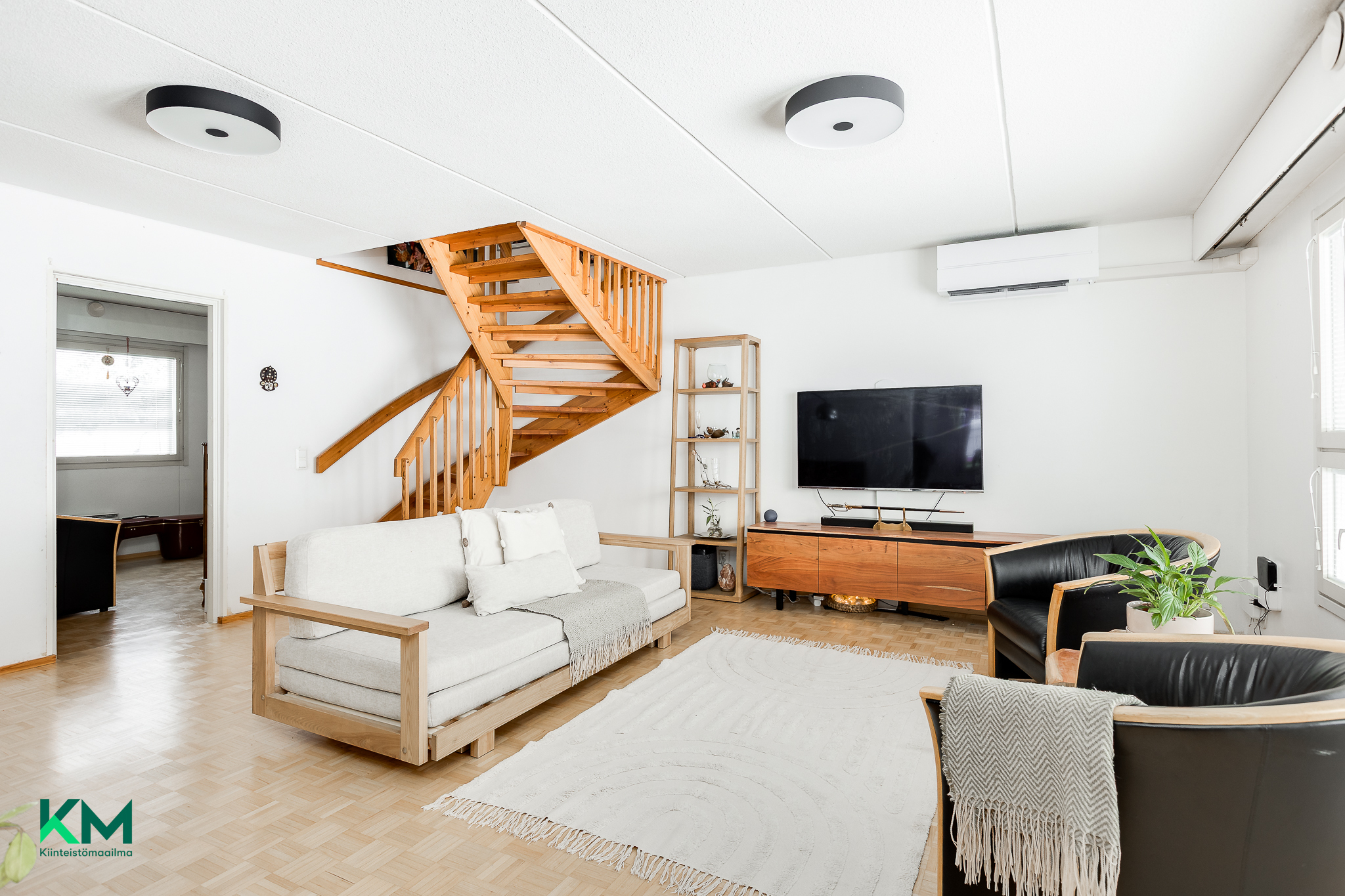 Ranta-Koskelan tie 5, Ranta-Koskela, Oulu