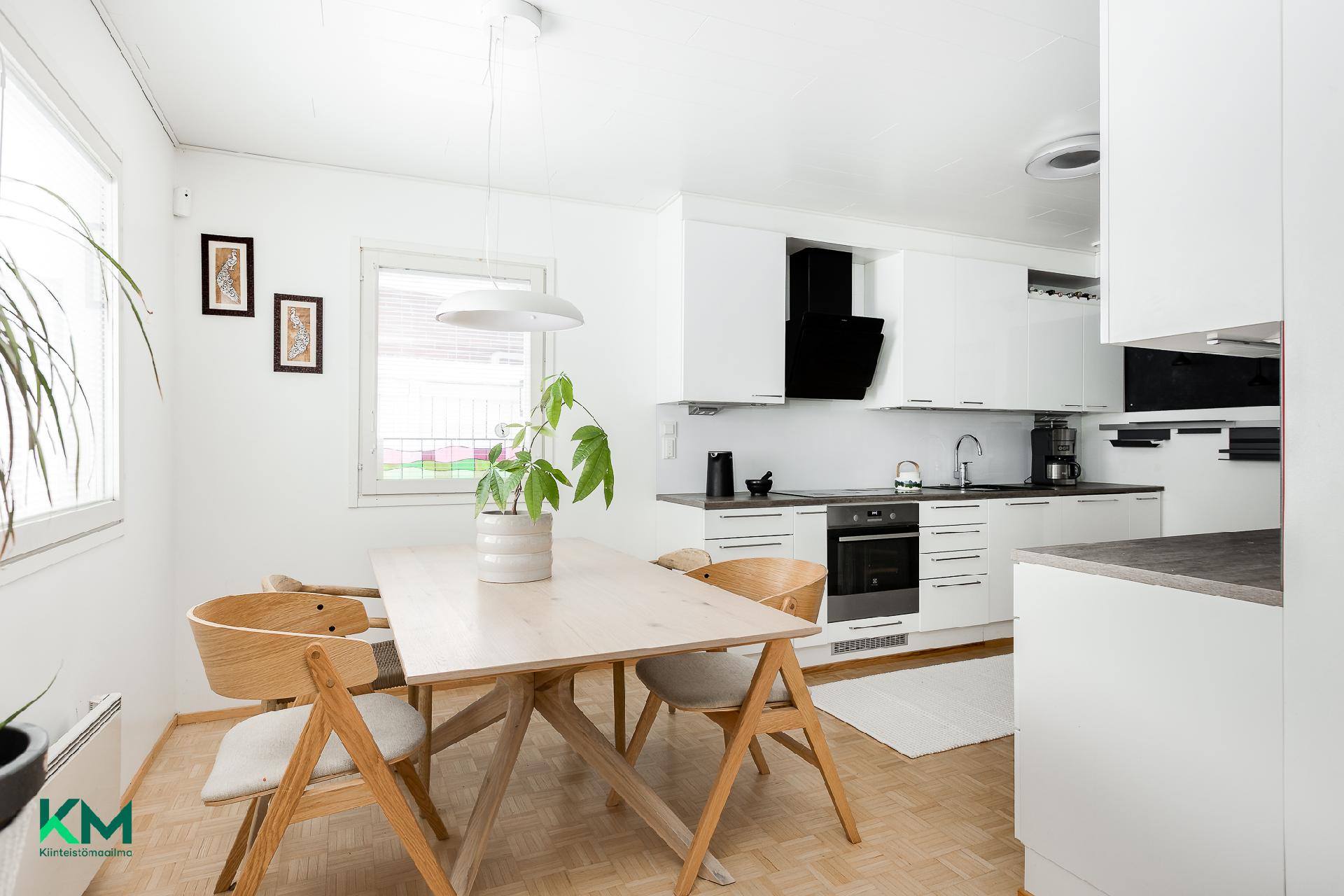 Ranta-Koskelan tie 5, Ranta-Koskela, Oulu