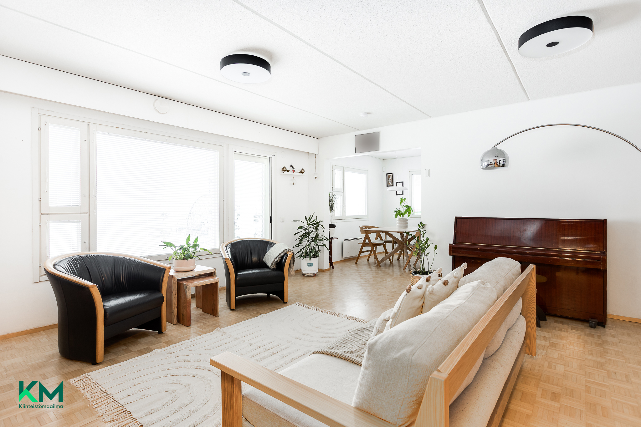 Ranta-Koskelan tie 5, Ranta-Koskela, Oulu