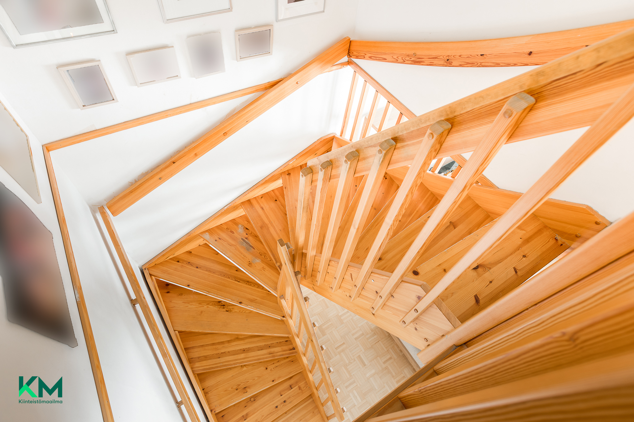 Ranta-Koskelan tie 5, Ranta-Koskela, Oulu