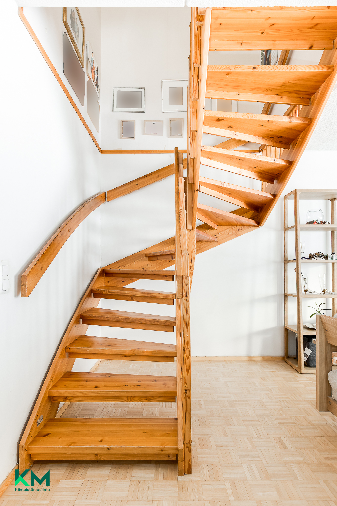 Ranta-Koskelan tie 5, Ranta-Koskela, Oulu