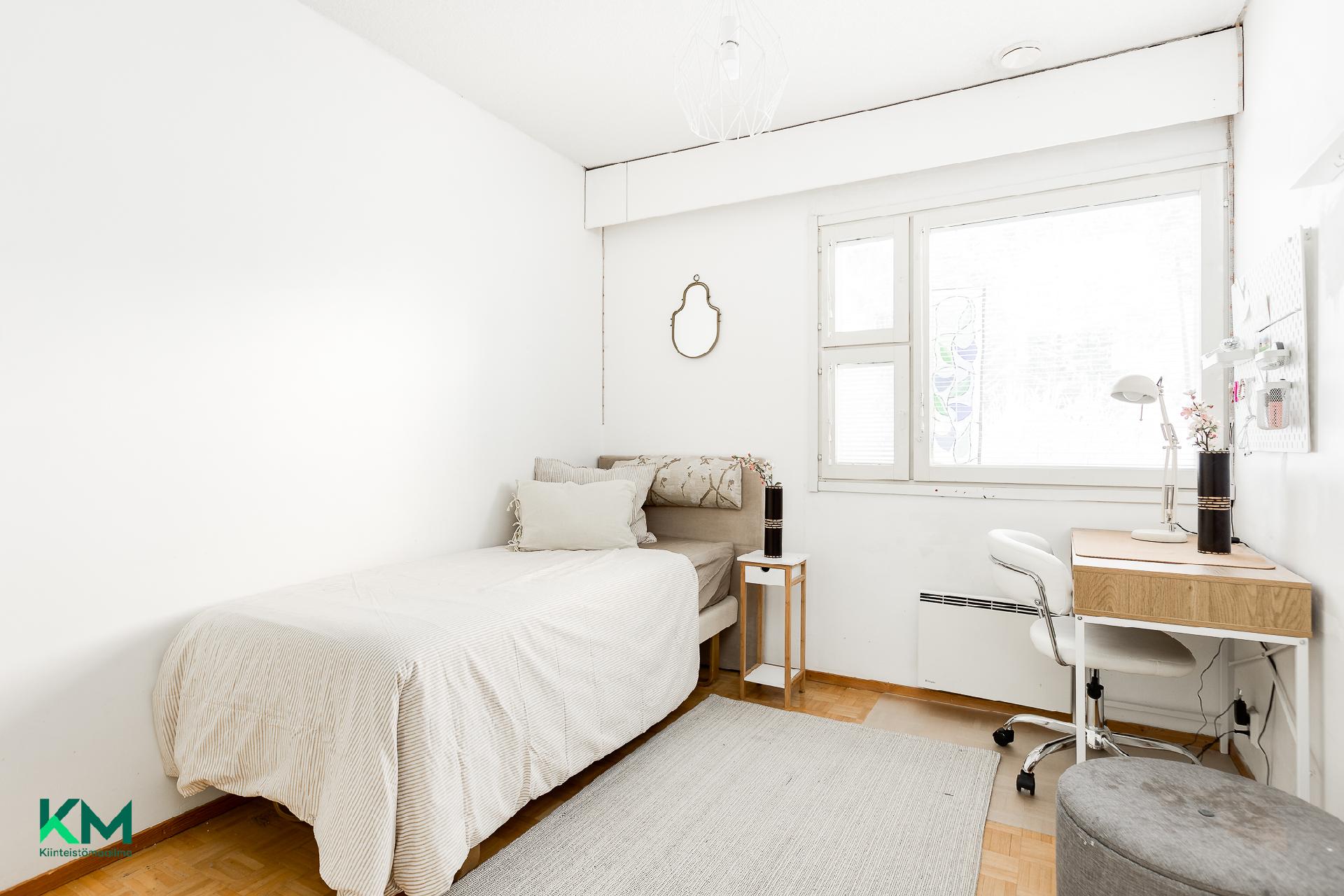 Ranta-Koskelan tie 5, Ranta-Koskela, Oulu