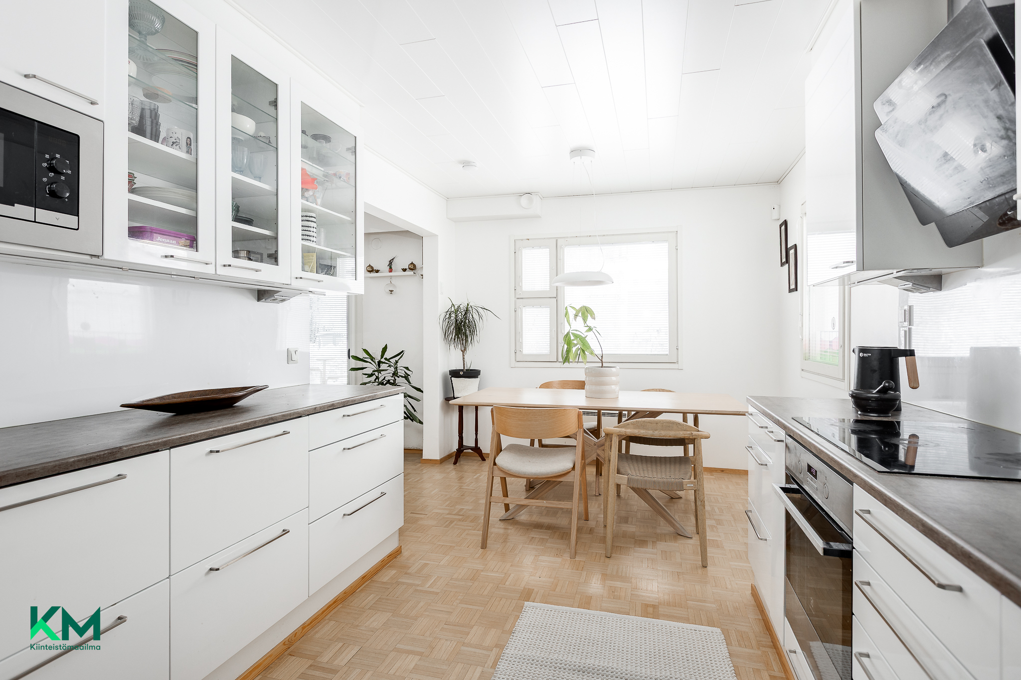 Ranta-Koskelan tie 5, Ranta-Koskela, Oulu