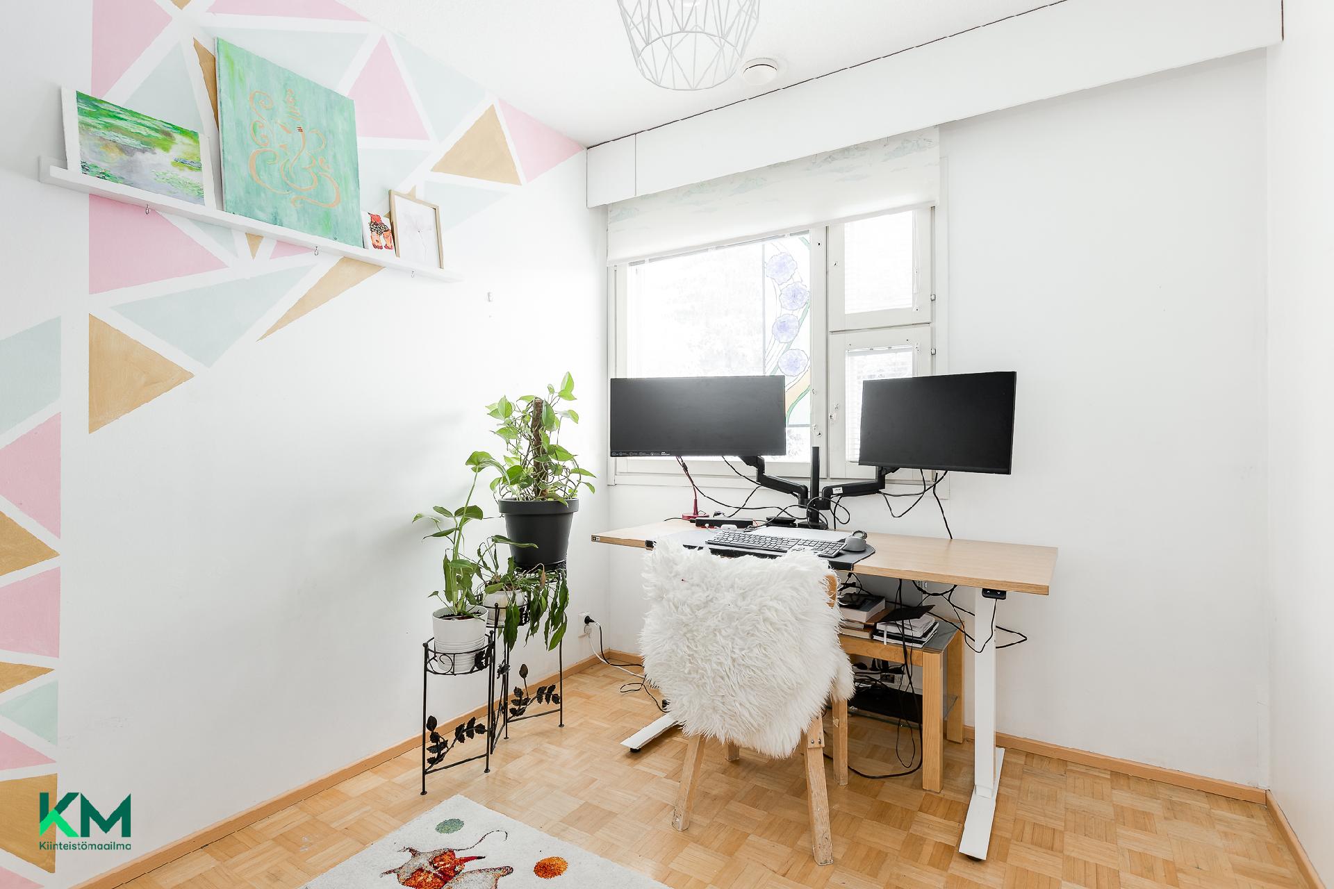 Ranta-Koskelan tie 5, Ranta-Koskela, Oulu