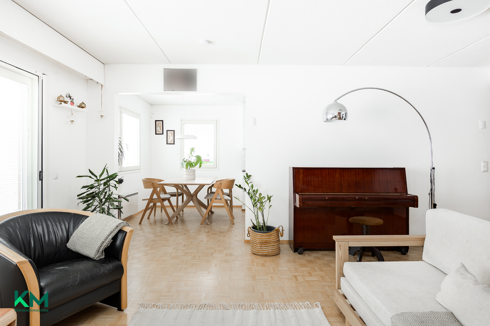 Ranta-Koskelan tie 5, Ranta-Koskela, Oulu