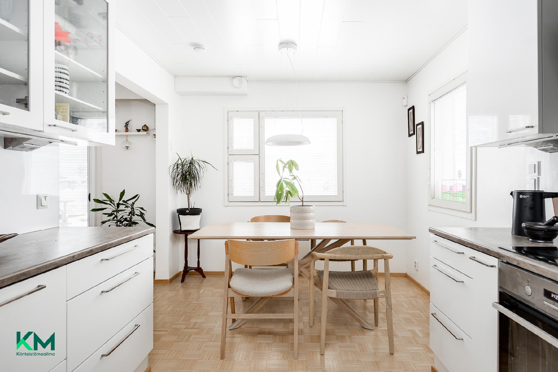 Ranta-Koskelan tie 5, Ranta-Koskela, Oulu