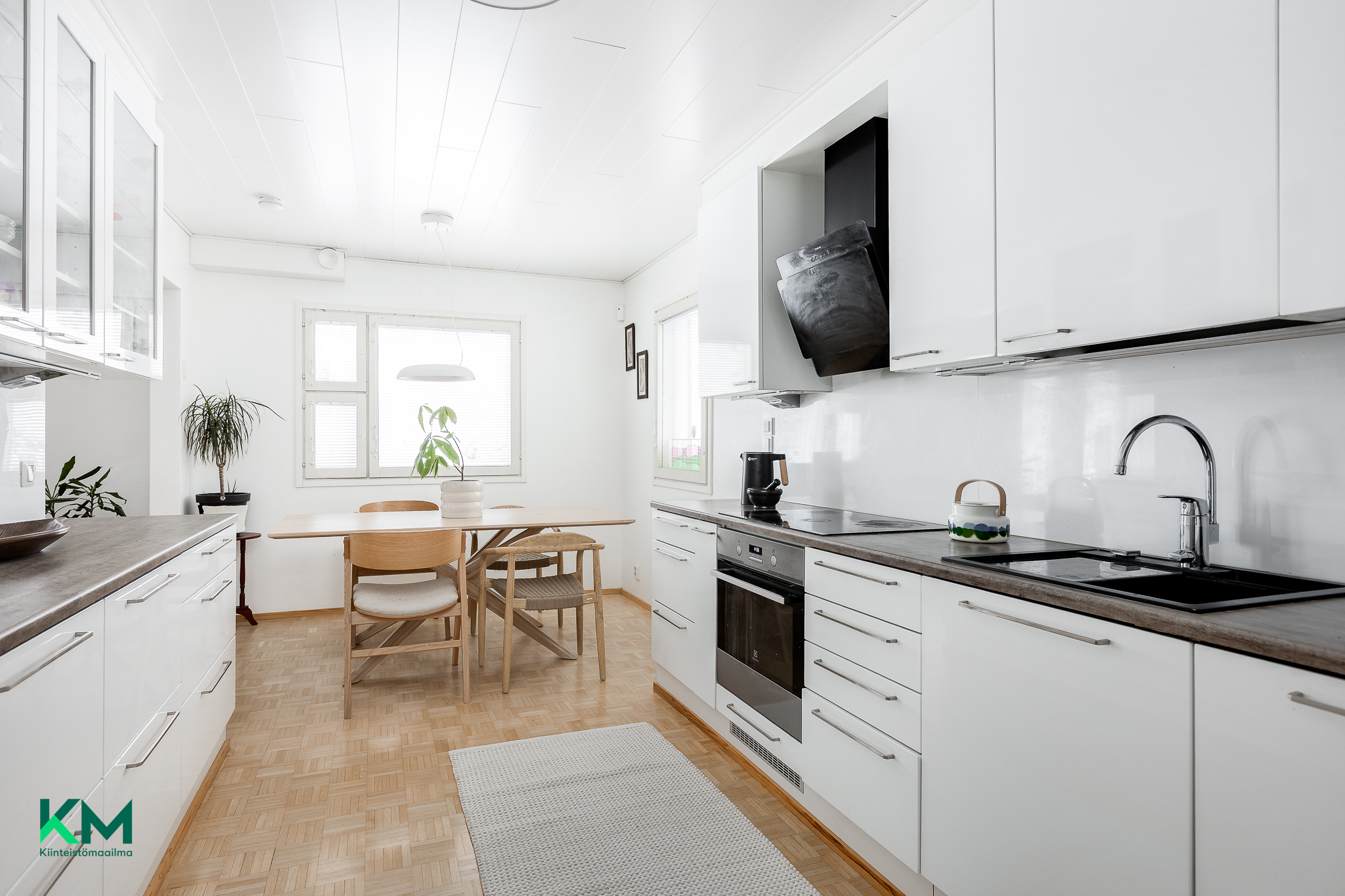 Ranta-Koskelan tie 5, Ranta-Koskela, Oulu