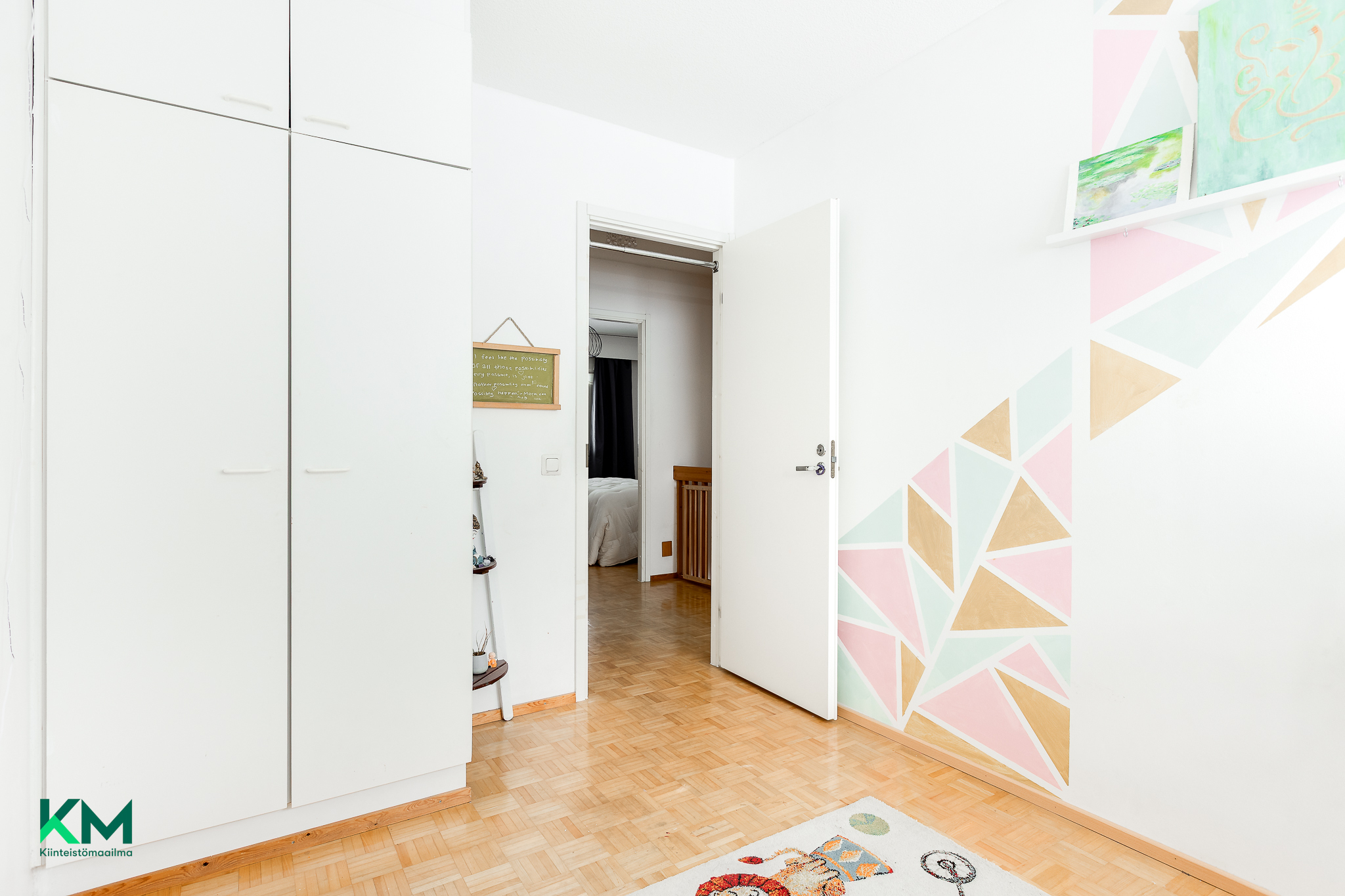 Ranta-Koskelan tie 5, Ranta-Koskela, Oulu