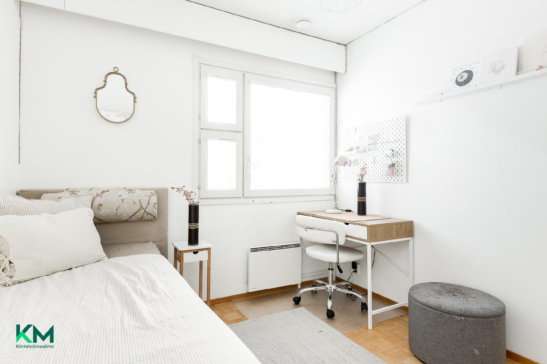 Ranta-Koskelan tie 5, Ranta-Koskela, Oulu