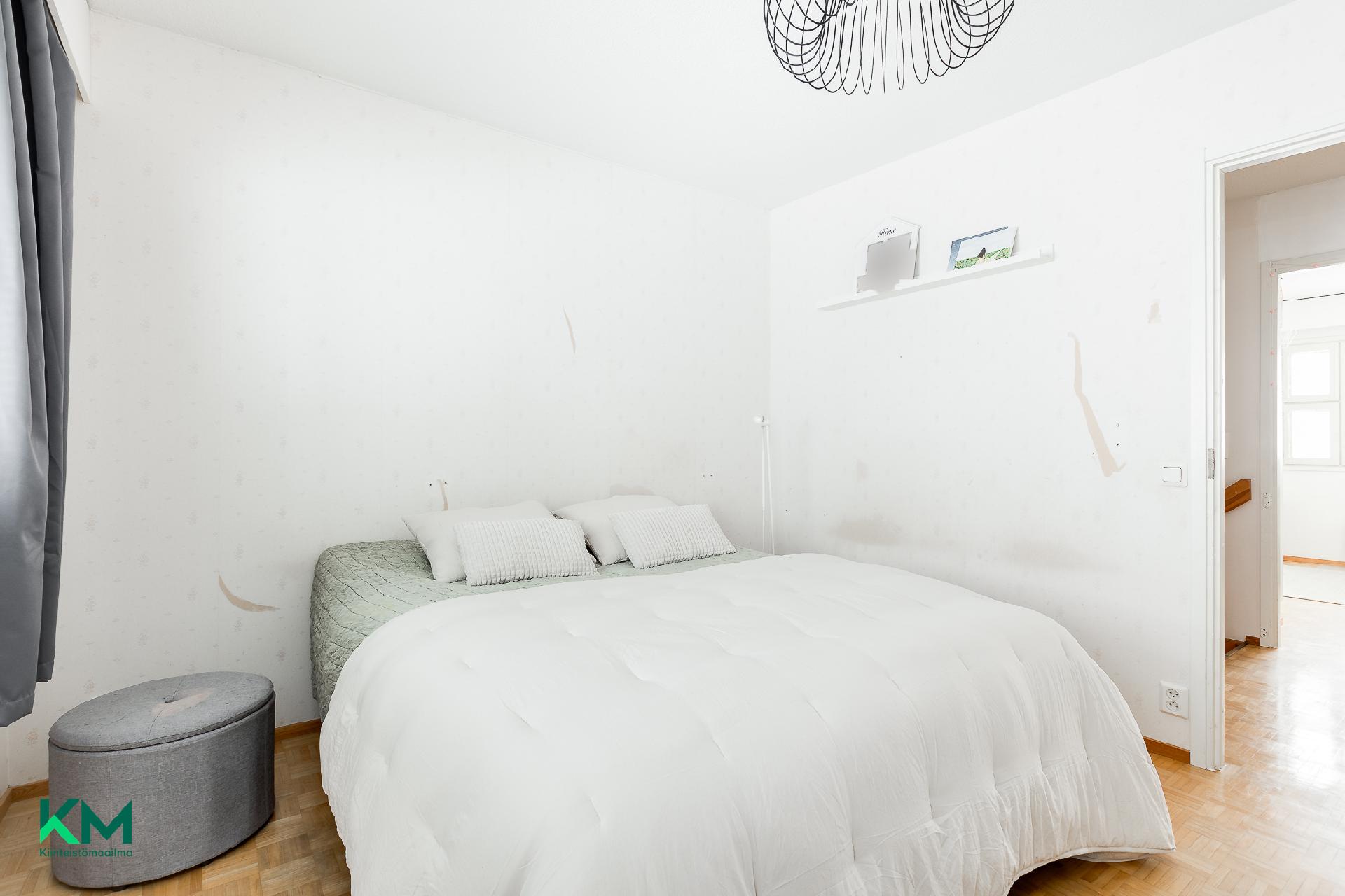 Ranta-Koskelan tie 5, Ranta-Koskela, Oulu